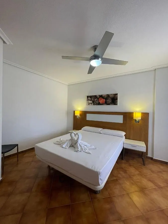 Apartmán Albatros Golf & Sea View San Miguel de Abona