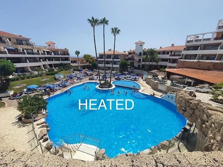 Apartmán Albatros Golf & Sea View San Miguel de Abona