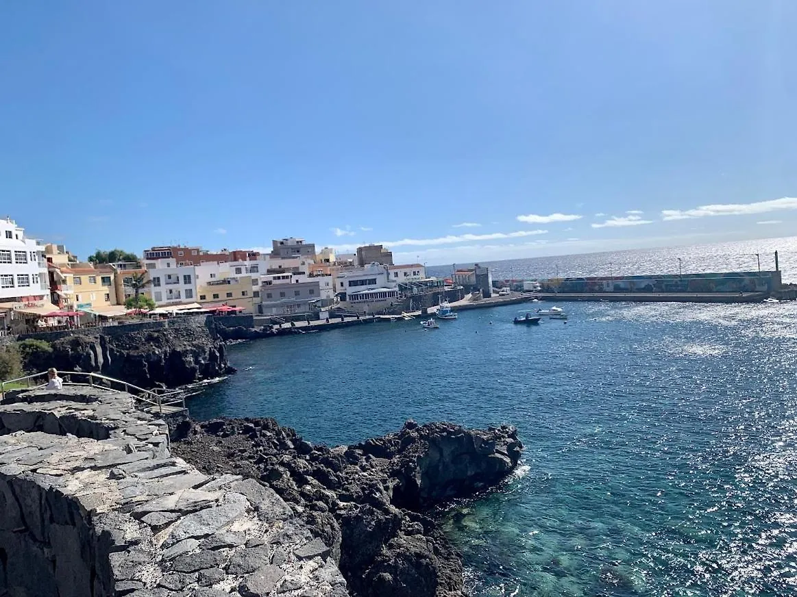 Albatros Golf & Sea View Apartment San Miguel de Abona