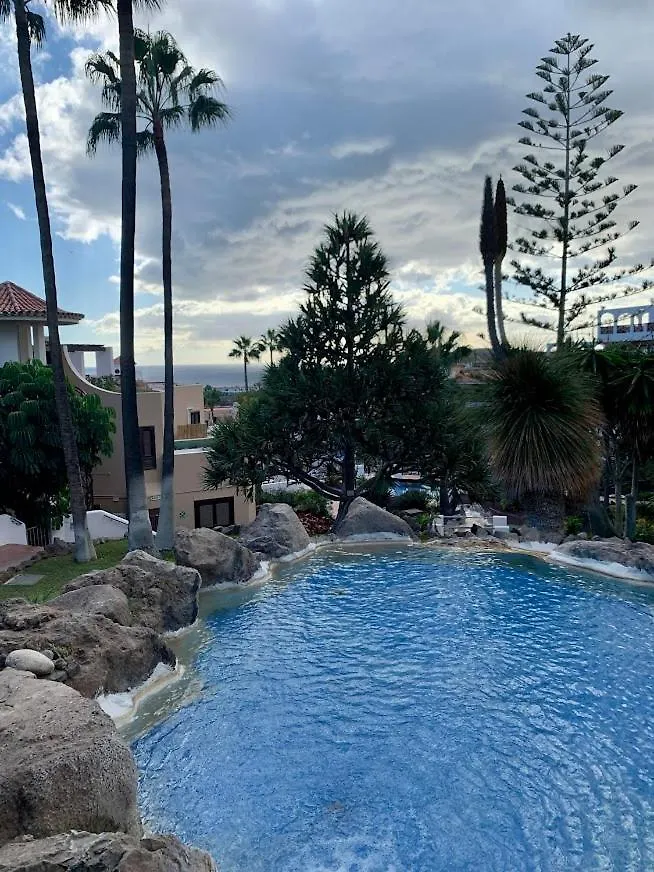 Apartmán Albatros Golf & Sea View San Miguel de Abona
