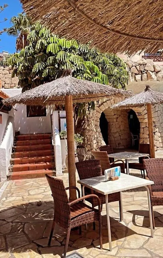 Apartmán Albatros Golf & Sea View San Miguel de Abona