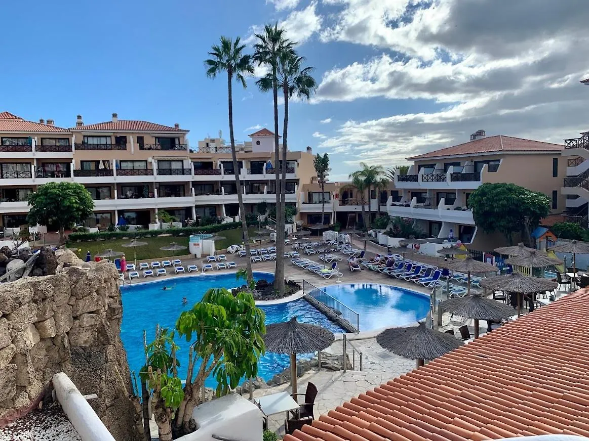 Apartmán Albatros Golf & Sea View San Miguel de Abona