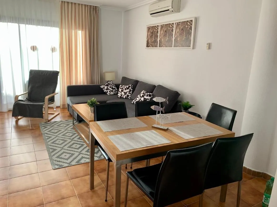 Albatros Golf & Sea View Apartment San Miguel de Abona