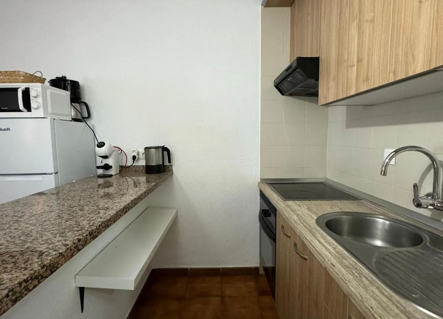 Albatros Golf & Sea View Apartment San Miguel de Abona
