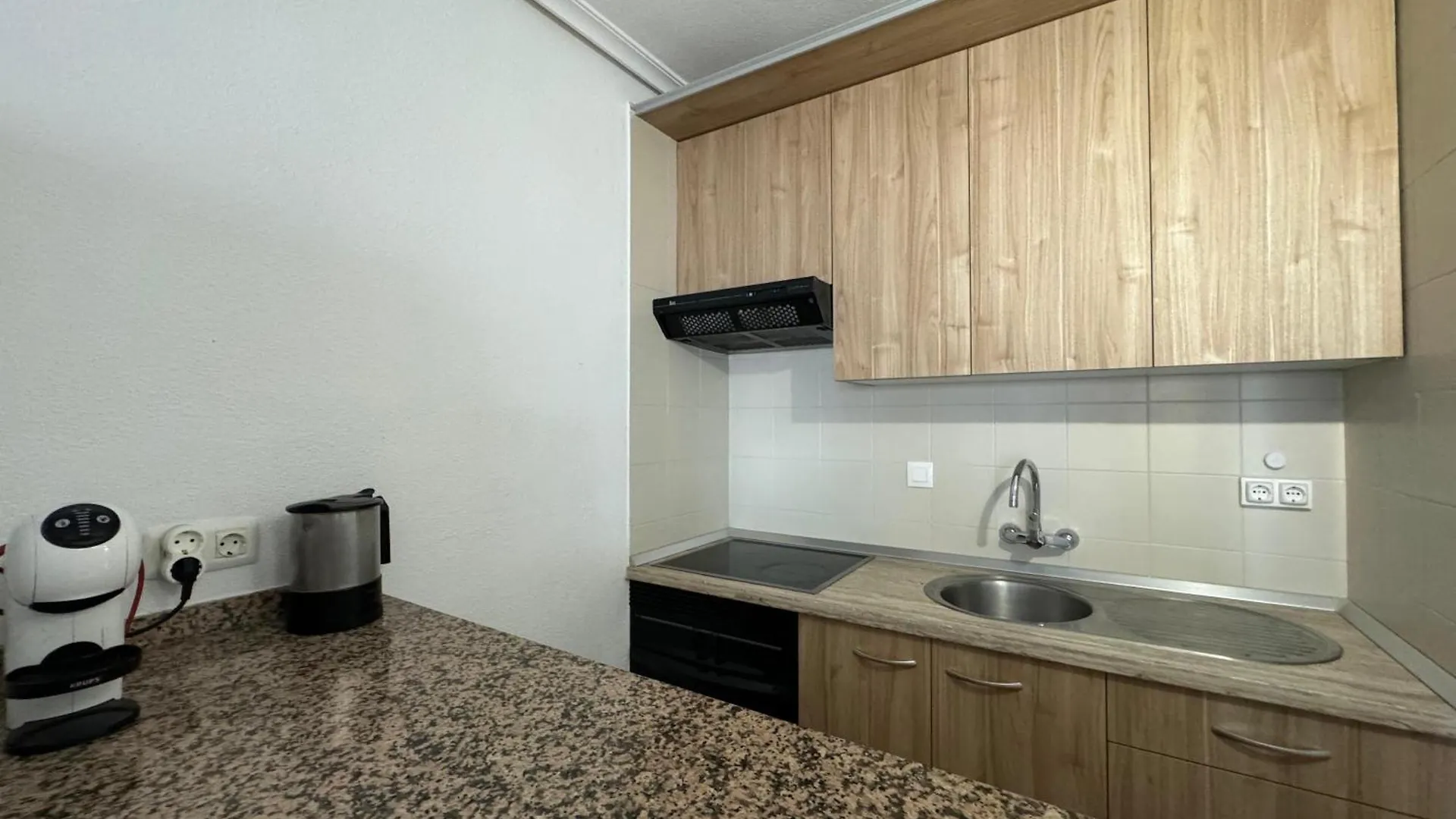 Albatros Golf & Sea View Apartment San Miguel de Abona 0*,  Spain
